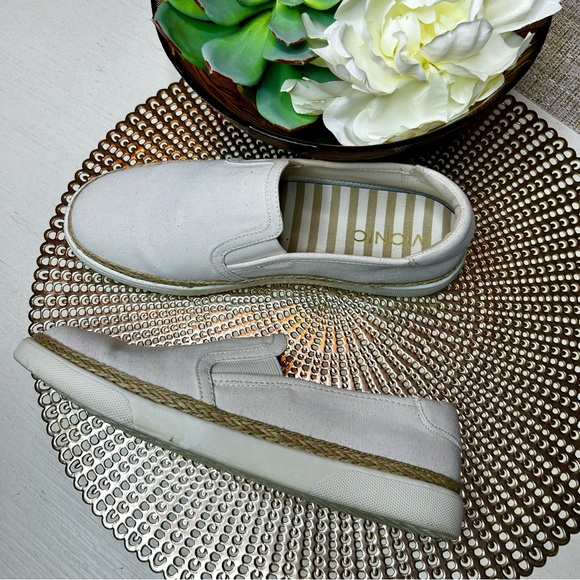 Ⓜ️✅SOLD✅Vionic Rae Slip On Sneaker - Picture 5 of 12